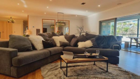 Blue Mountains Sweet Retreat, Leura